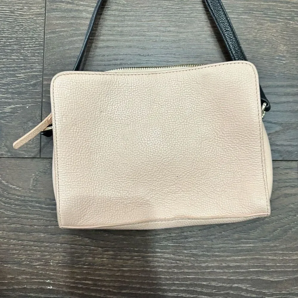 Kate Spade Henderson Street Bow Crossbody Purse Bag